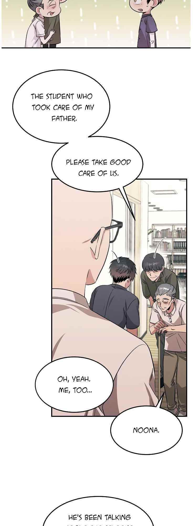 Genius Doctor Lee Moo-jin Chapter 68 - Page 44