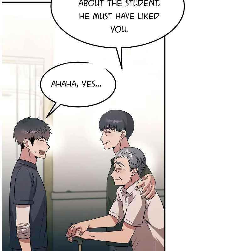 Genius Doctor Lee Moo-jin Chapter 68 - Page 45