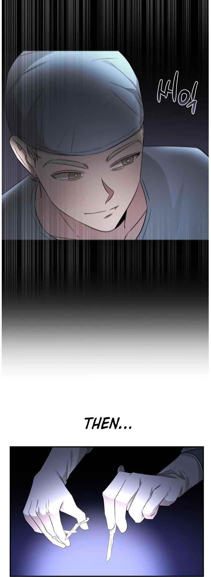 Genius Doctor Lee Moo-jin Chapter 68 - Page 6