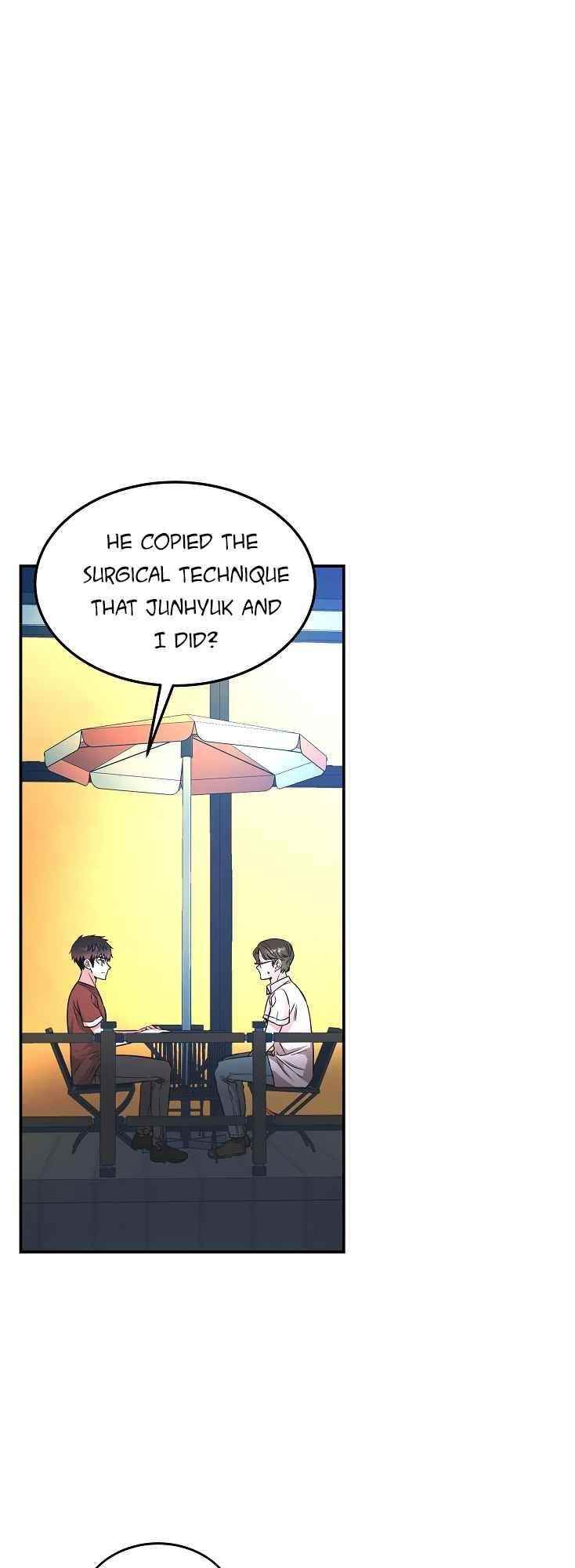 Genius Doctor Lee Moo-jin Chapter 68 - Page 7