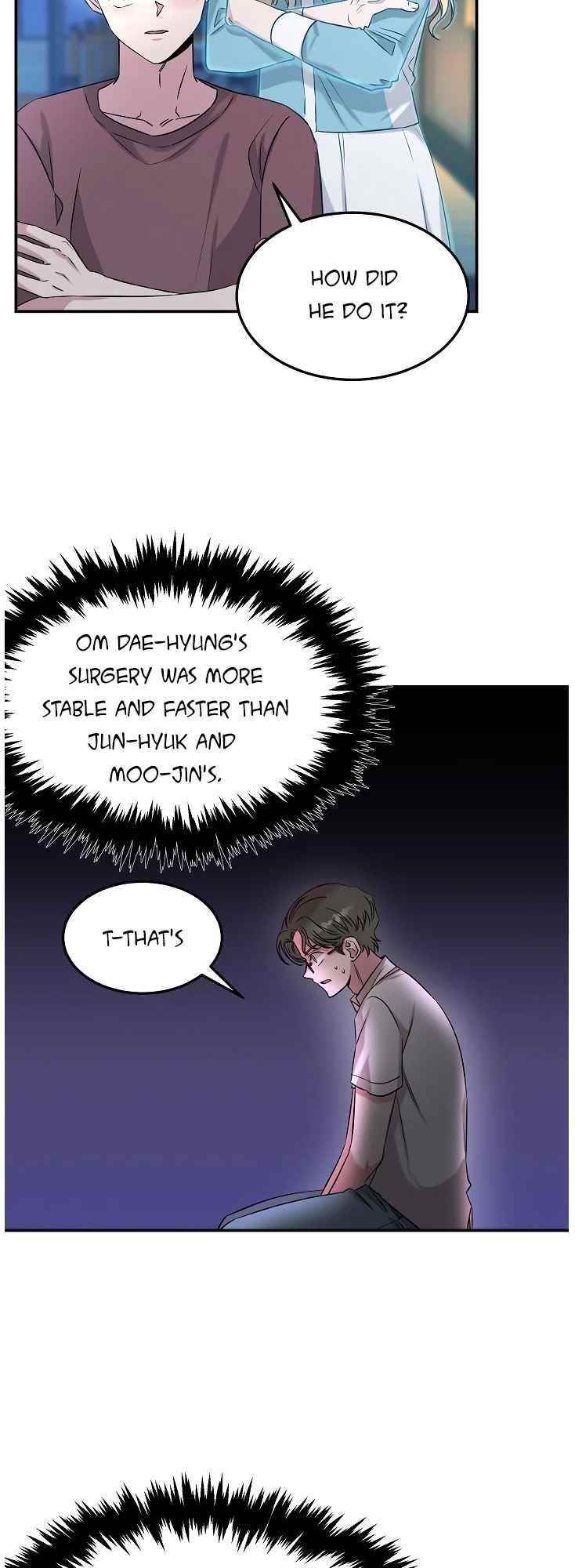 Genius Doctor Lee Moo-jin Chapter 68 - Page 9