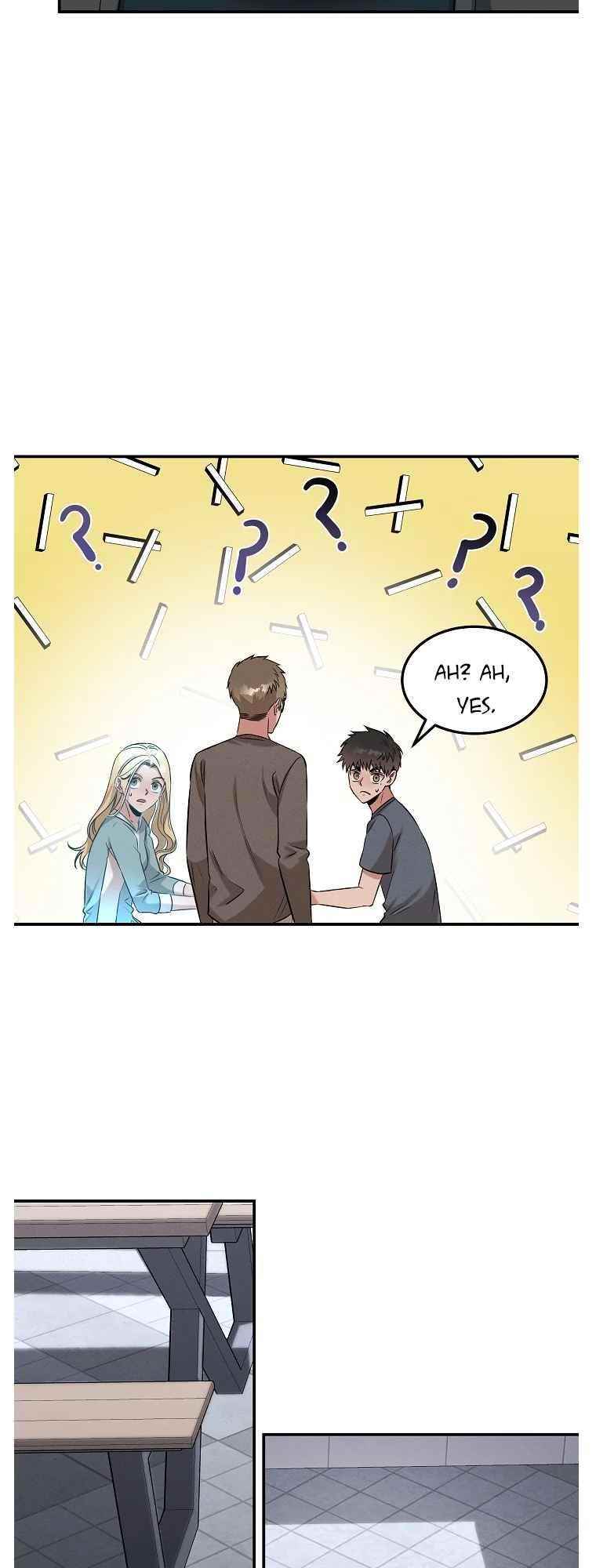 Genius Doctor Lee Moo-jin Chapter 69 - Page 14