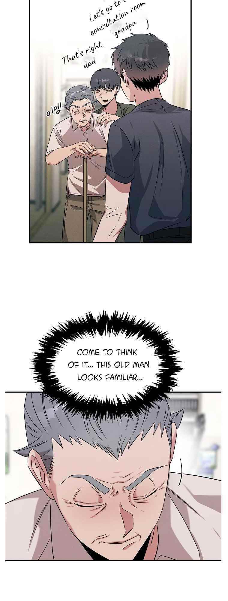 Genius Doctor Lee Moo-jin Chapter 69 - Page 2