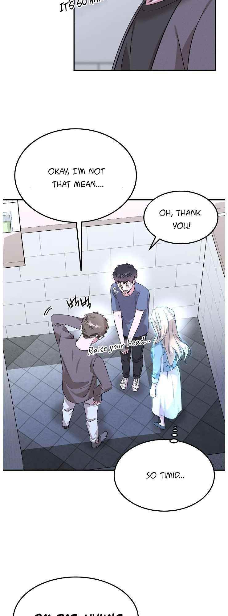 Genius Doctor Lee Moo-jin Chapter 69 - Page 20