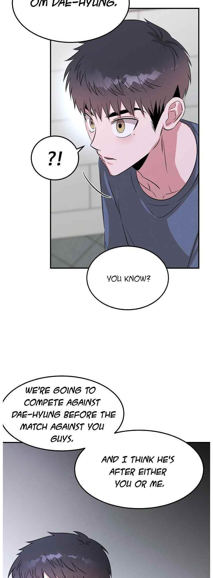 Genius Doctor Lee Moo-jin Chapter 69 - Page 21