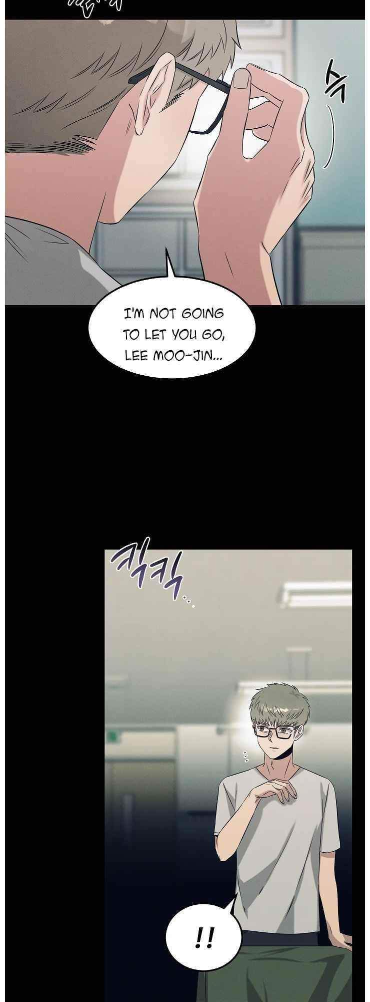 Genius Doctor Lee Moo-jin Chapter 69 - Page 24