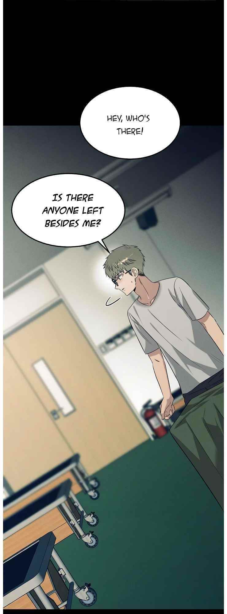 Genius Doctor Lee Moo-jin Chapter 69 - Page 25