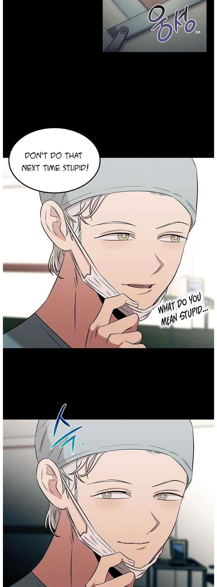 Genius Doctor Lee Moo-jin Chapter 69 - Page 28