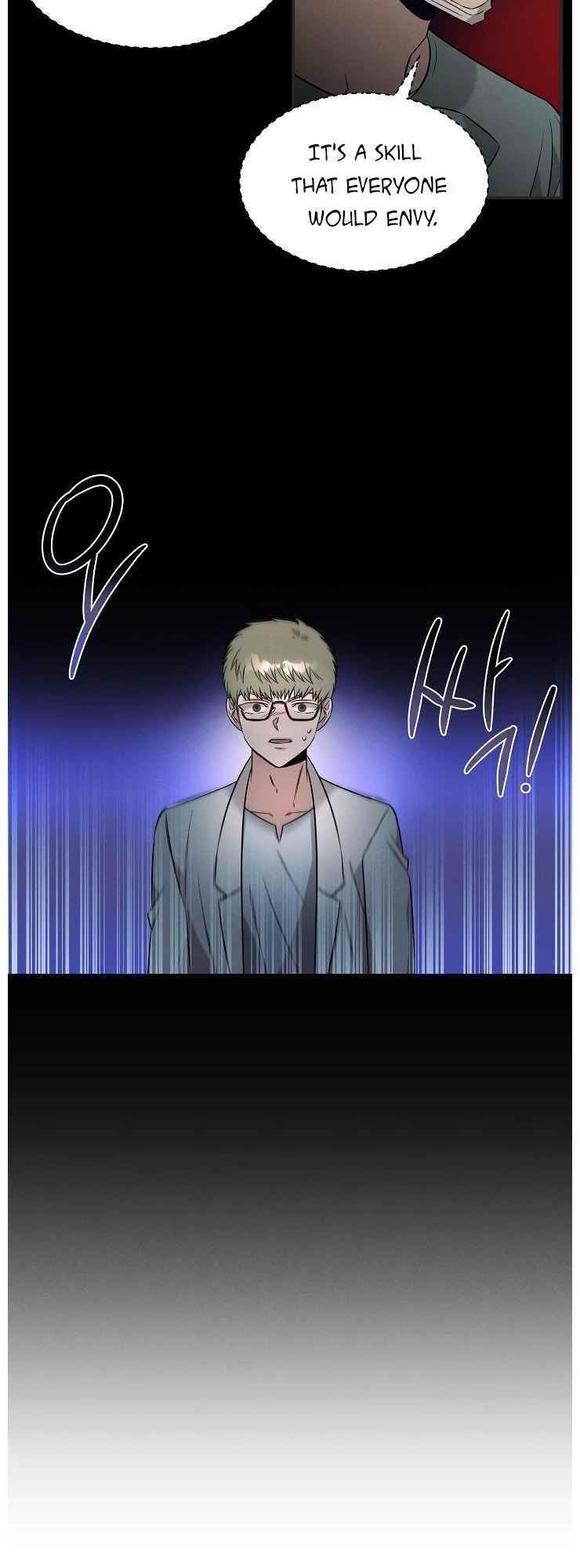 Genius Doctor Lee Moo-jin Chapter 69 - Page 31