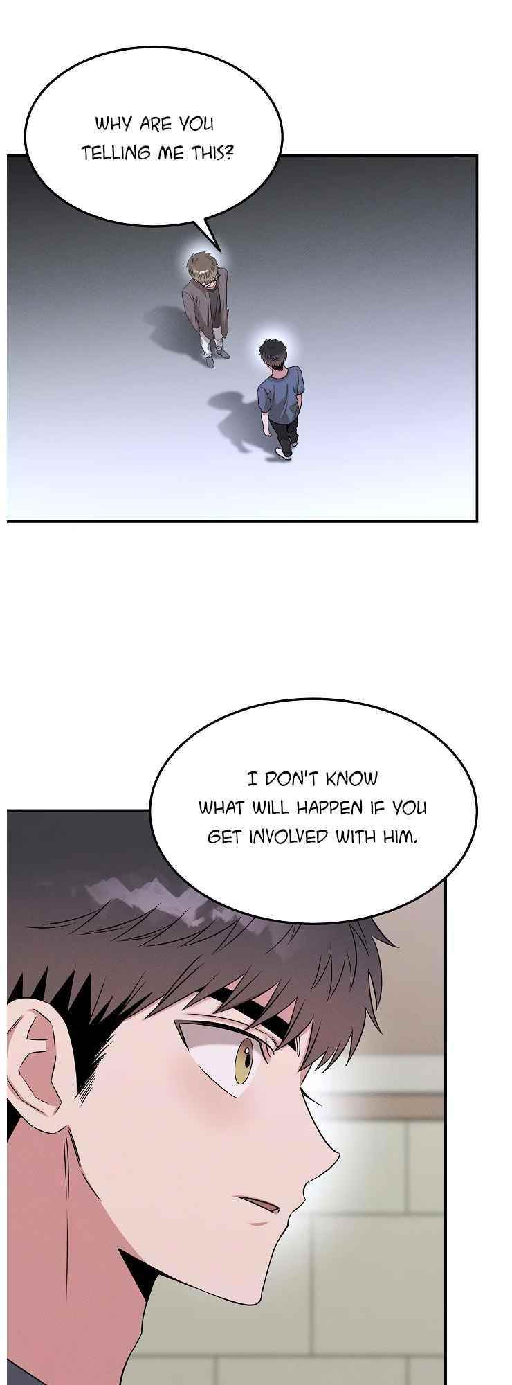 Genius Doctor Lee Moo-jin Chapter 69 - Page 32