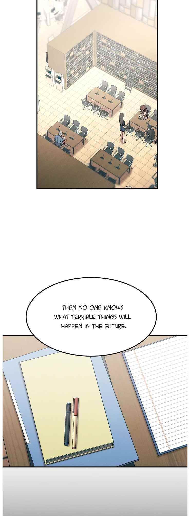 Genius Doctor Lee Moo-jin Chapter 69 - Page 38