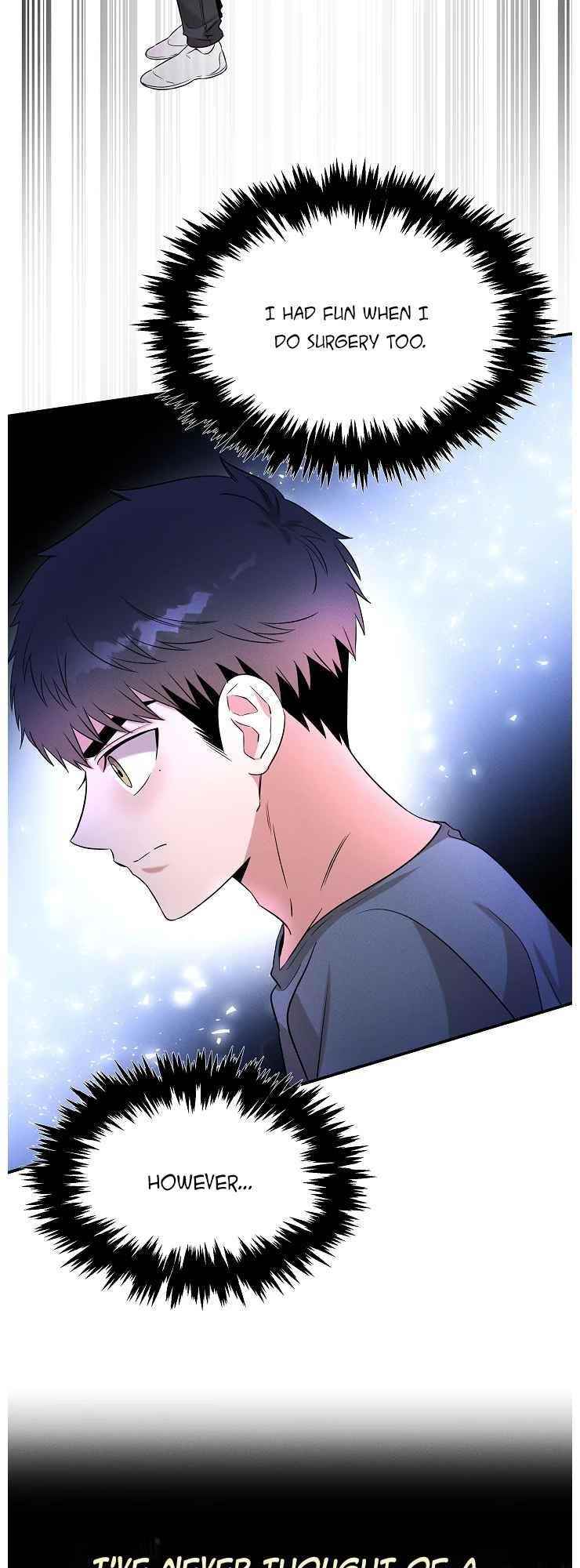 Genius Doctor Lee Moo-jin Chapter 69 - Page 41