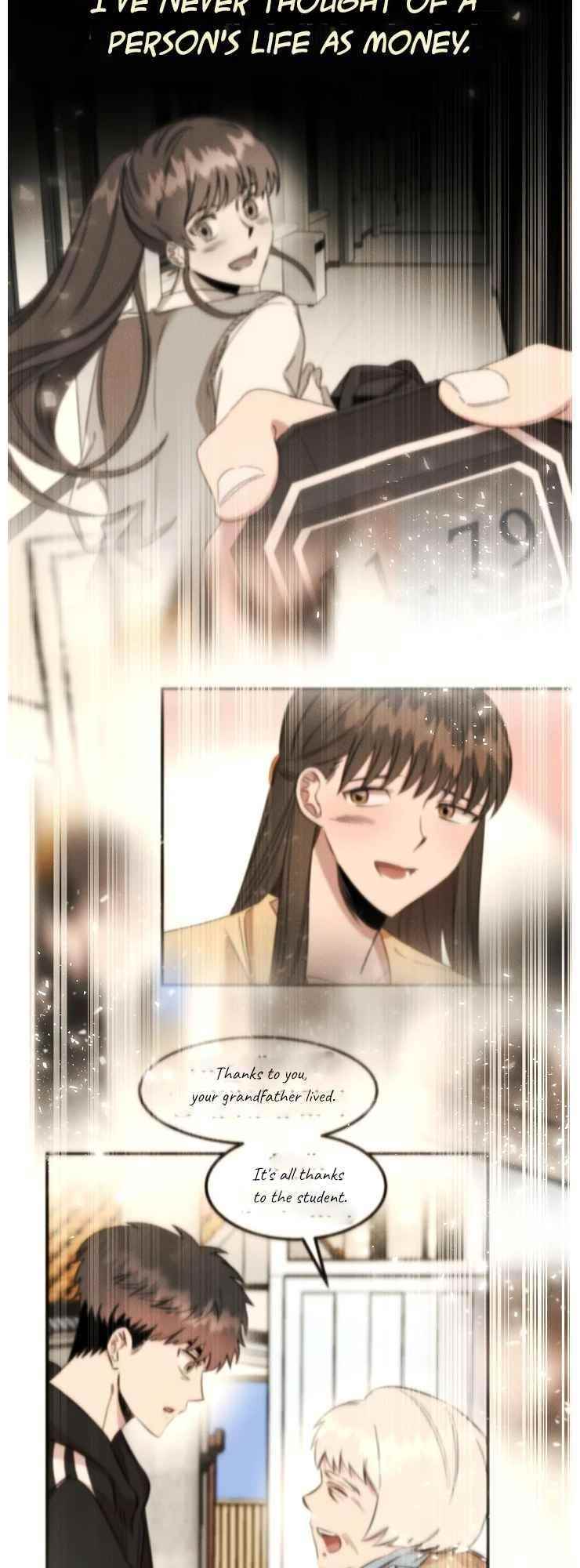 Genius Doctor Lee Moo-jin Chapter 69 - Page 42