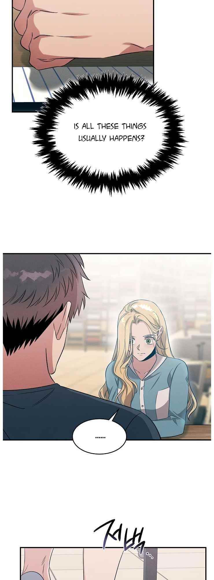 Genius Doctor Lee Moo-jin Chapter 69 - Page 44