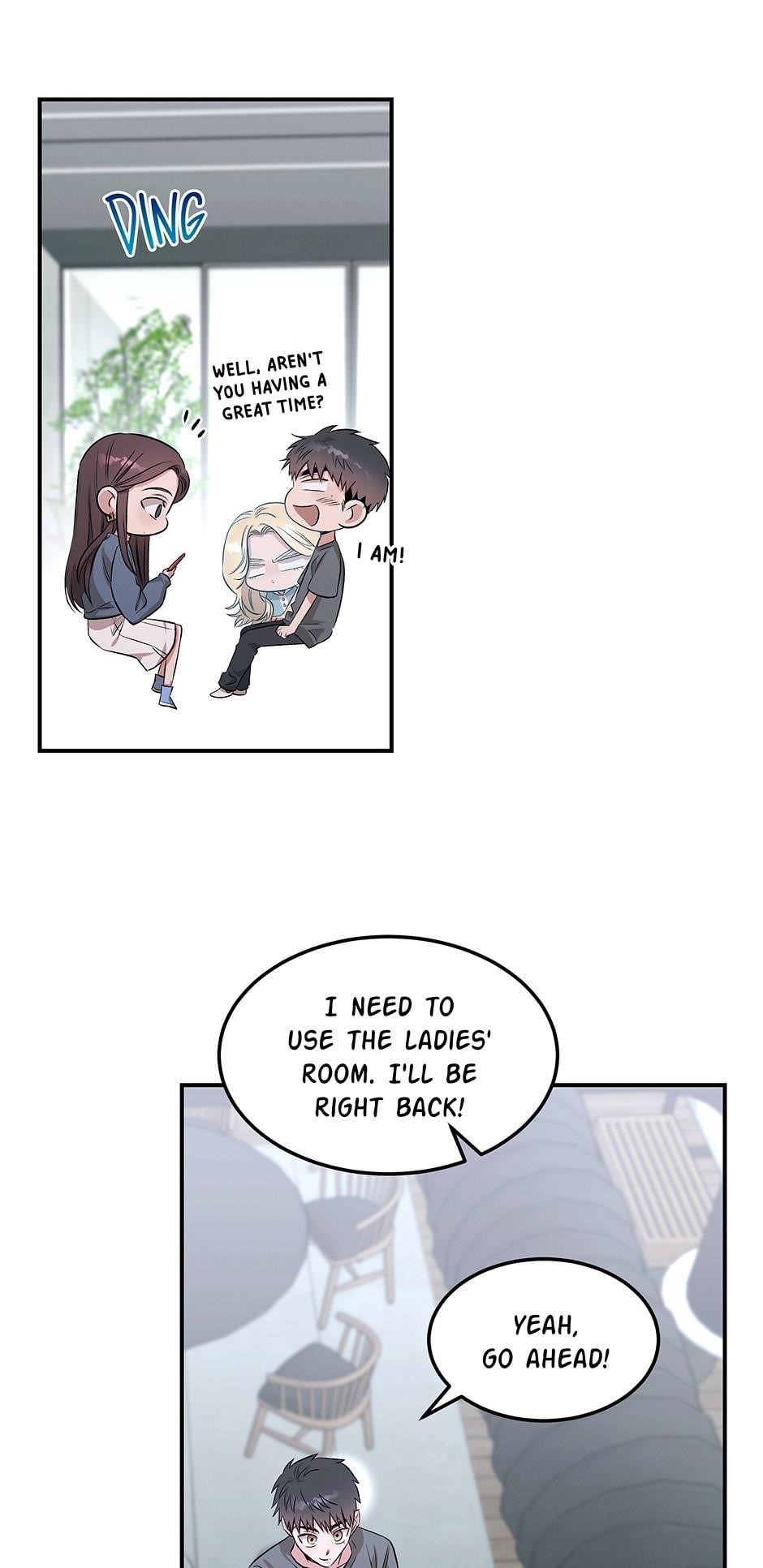 Genius Doctor Lee Moo-jin Chapter 71 - Page 20