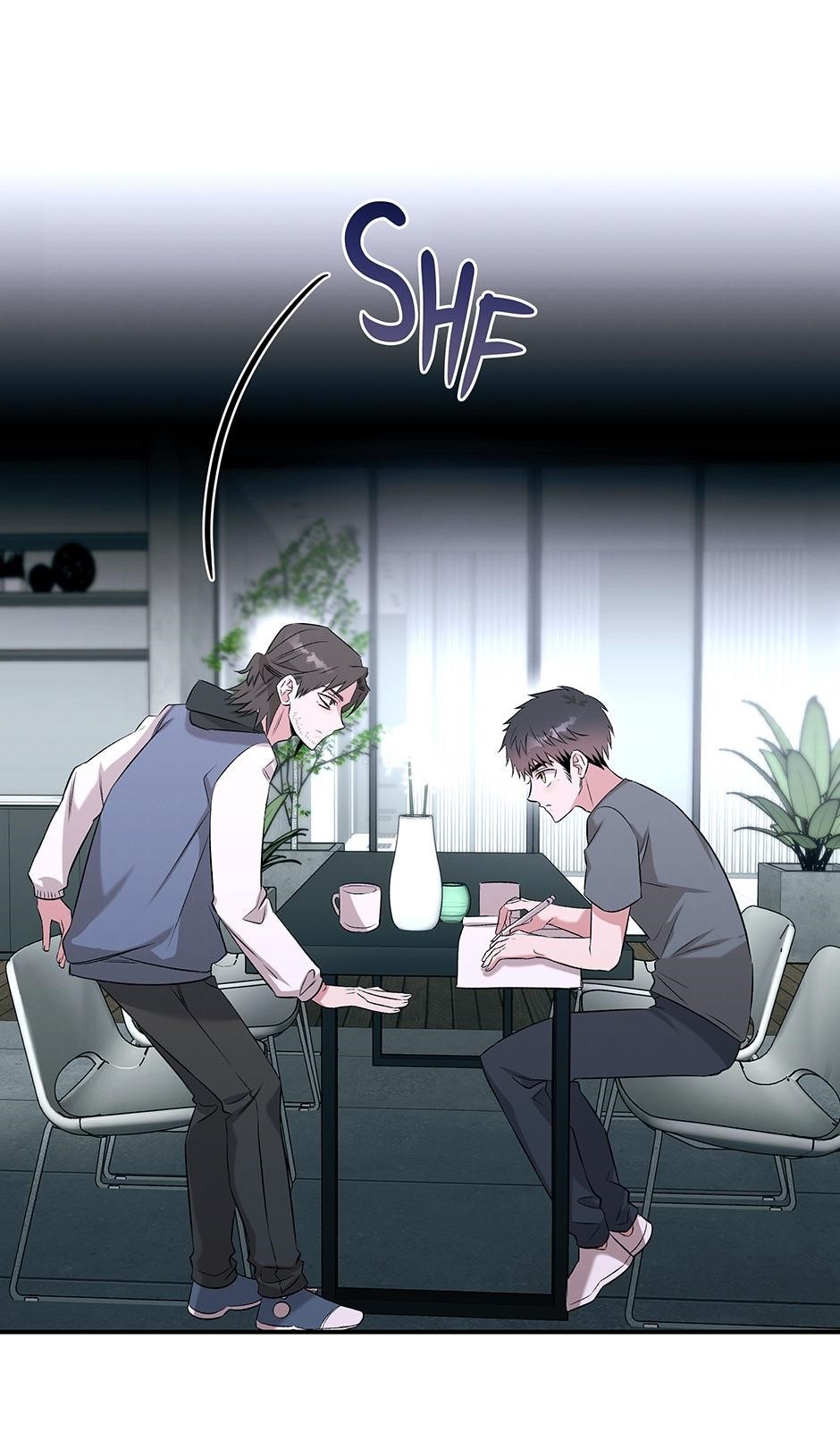 Genius Doctor Lee Moo-jin Chapter 71 - Page 24