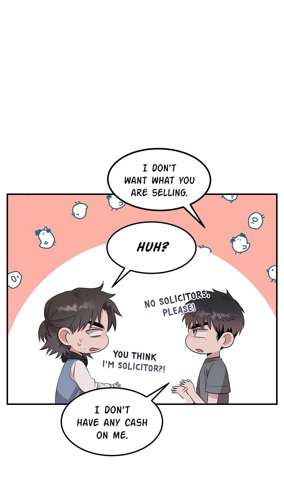 Genius Doctor Lee Moo-jin Chapter 71 - Page 28