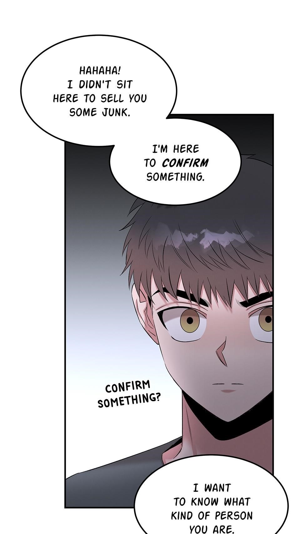 Genius Doctor Lee Moo-jin Chapter 71 - Page 29