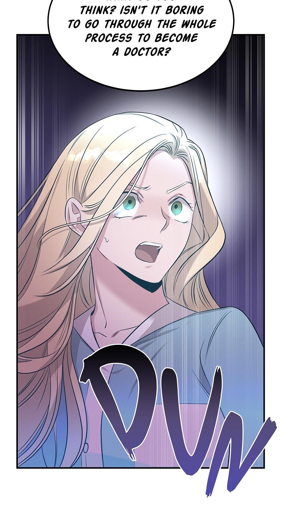 Genius Doctor Lee Moo-jin Chapter 71 - Page 33