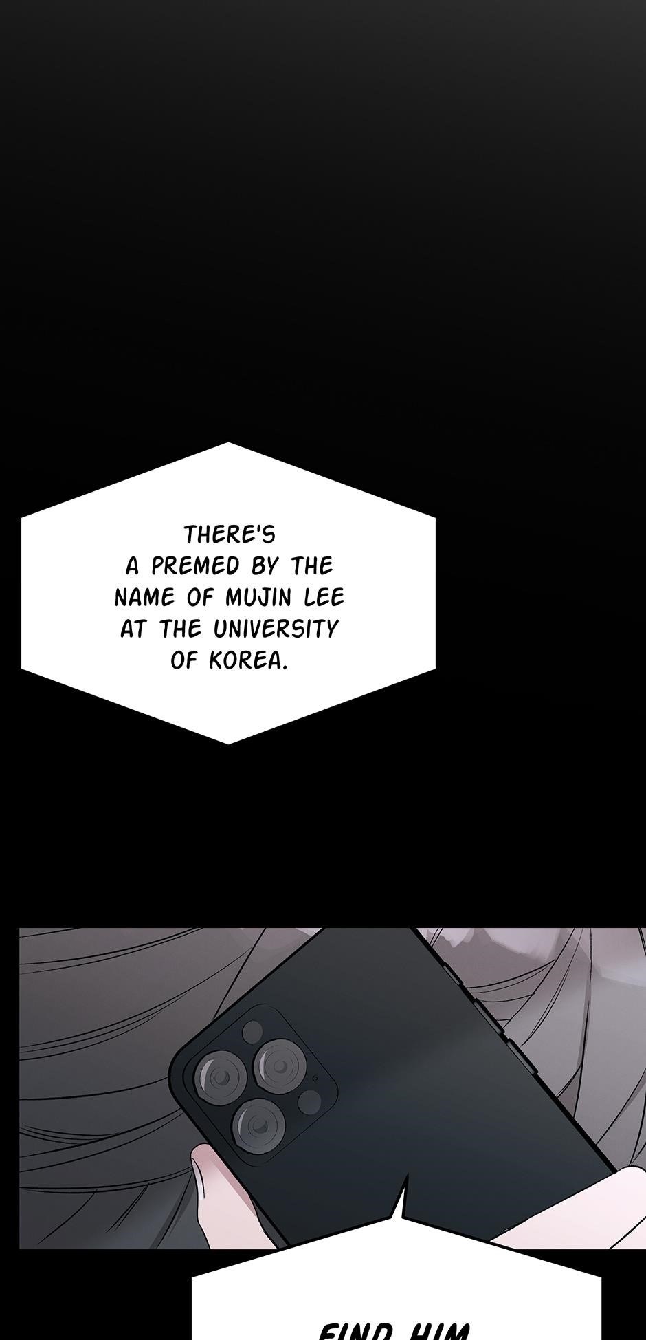 Genius Doctor Lee Moo-jin Chapter 71 - Page 37