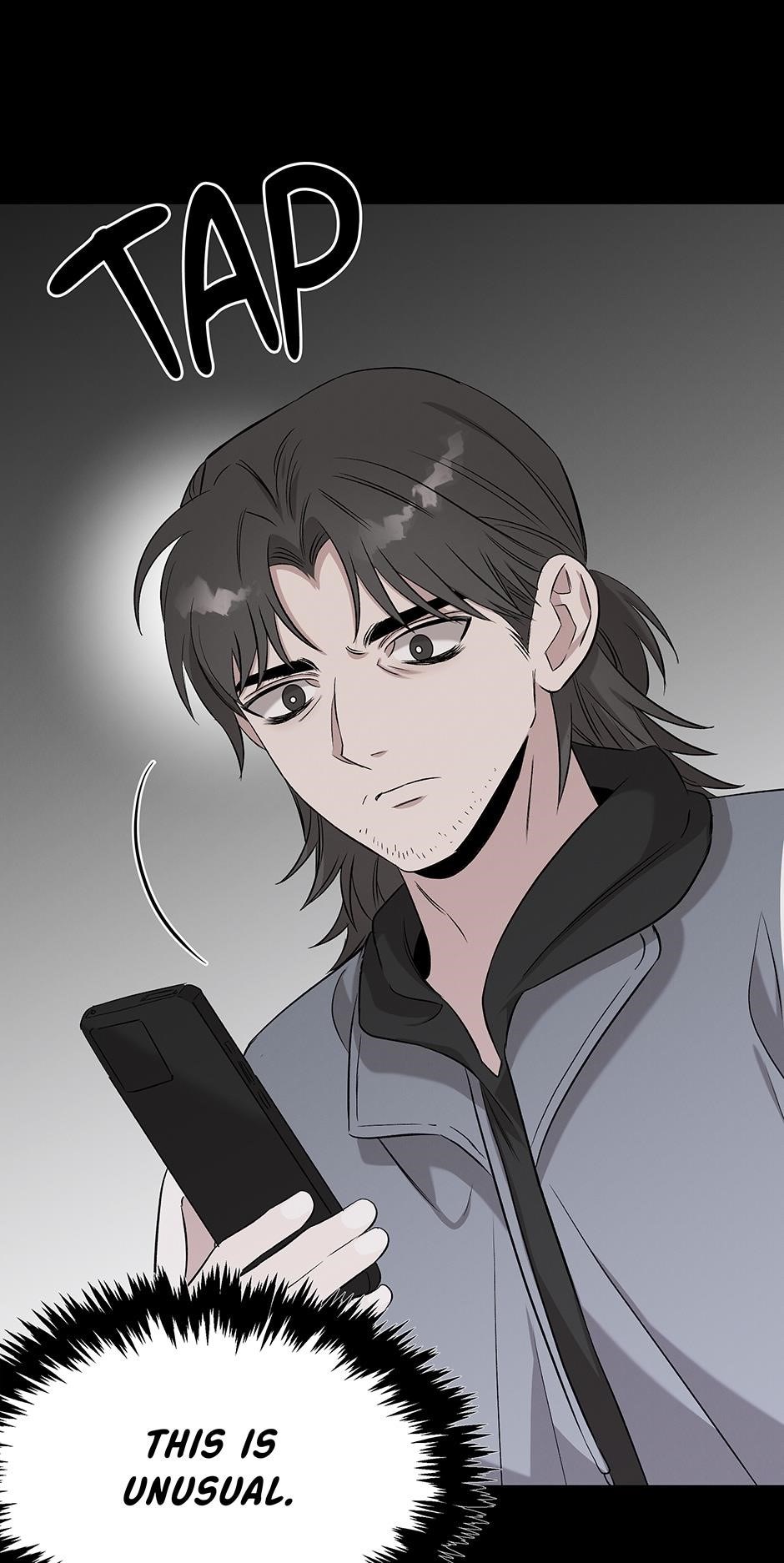 Genius Doctor Lee Moo-jin Chapter 71 - Page 39