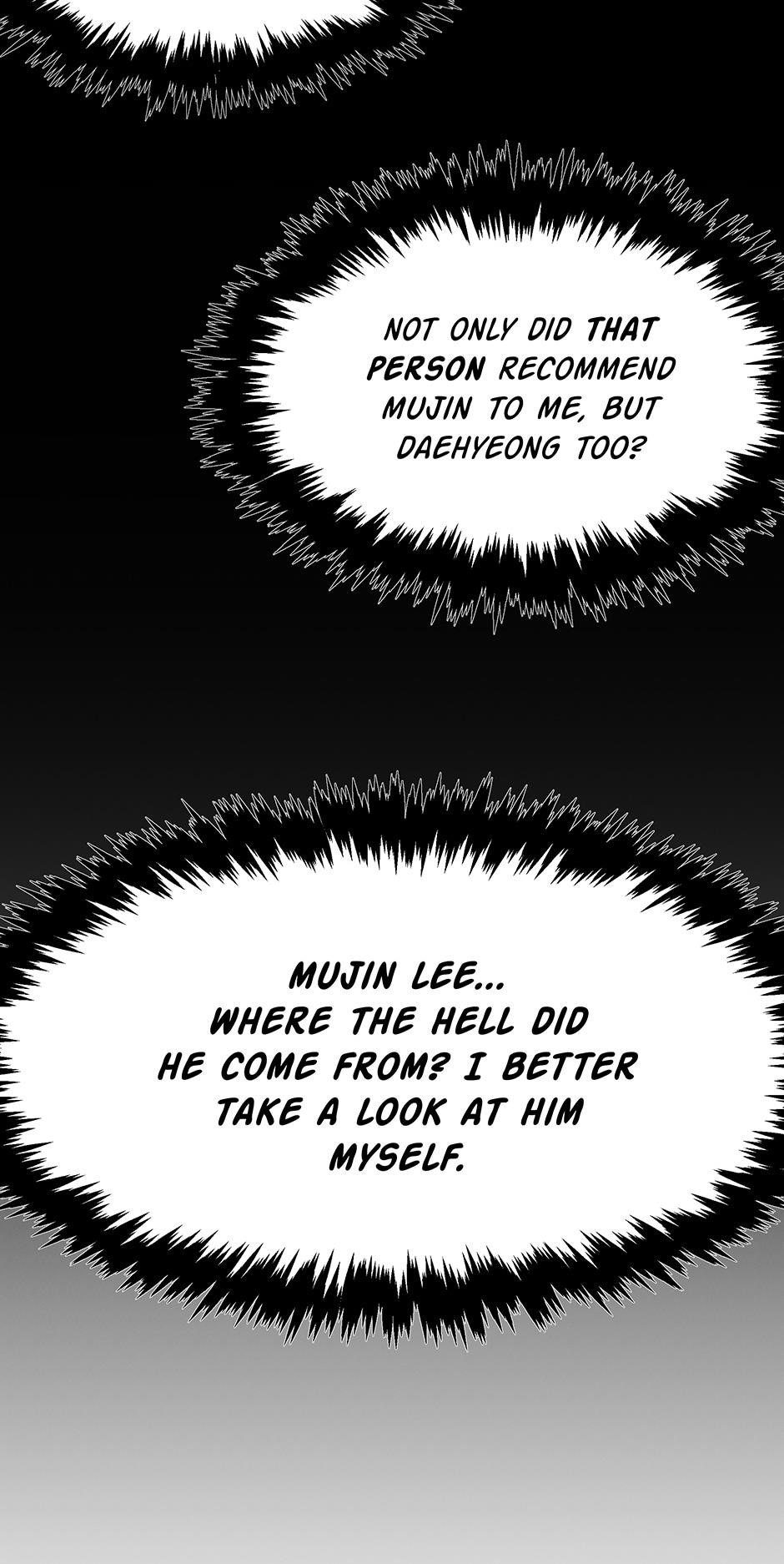 Genius Doctor Lee Moo-jin Chapter 71 - Page 40