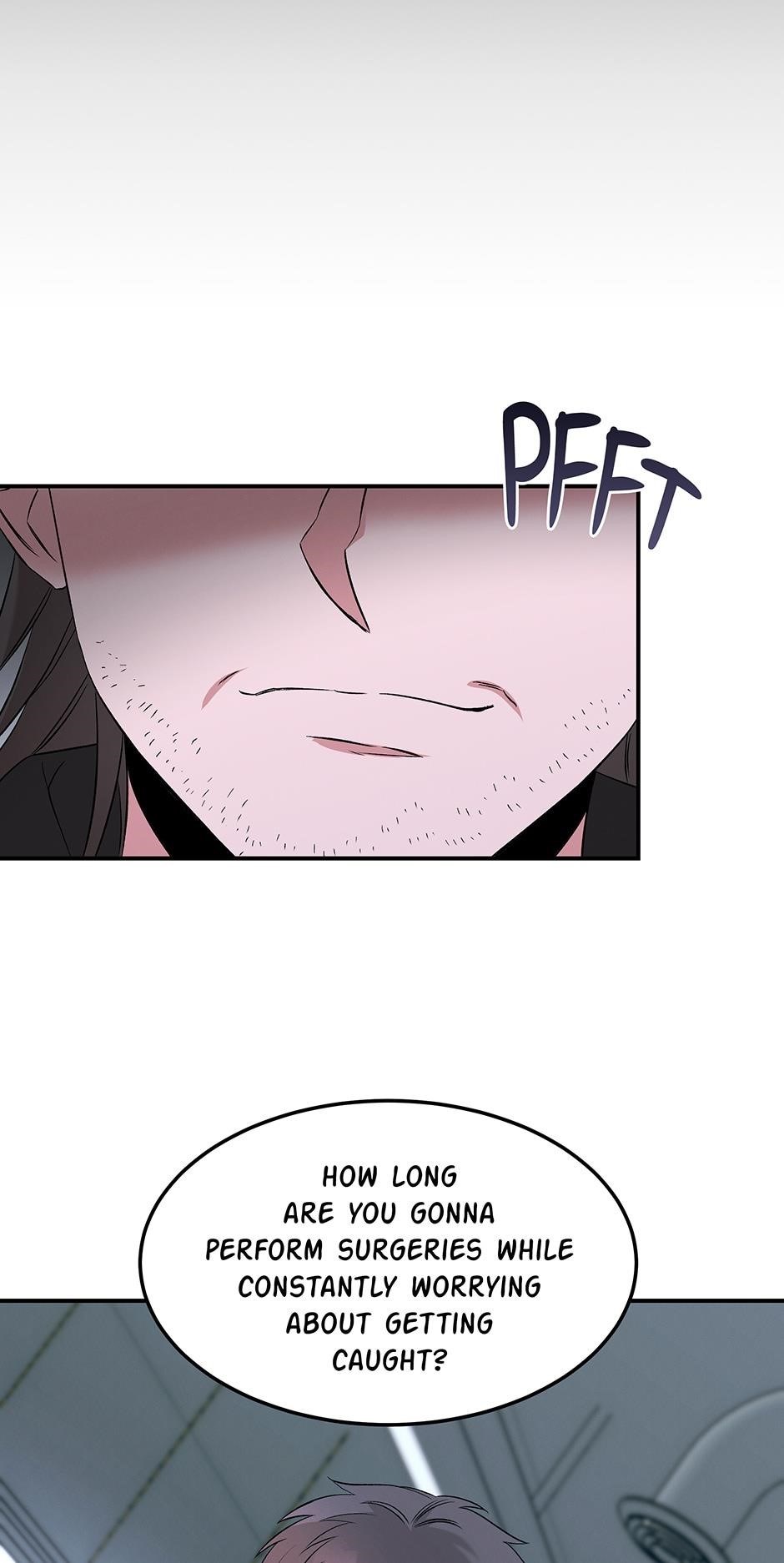 Genius Doctor Lee Moo-jin Chapter 71 - Page 41