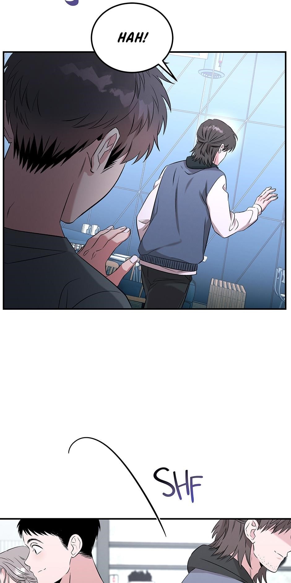 Genius Doctor Lee Moo-jin Chapter 71 - Page 47