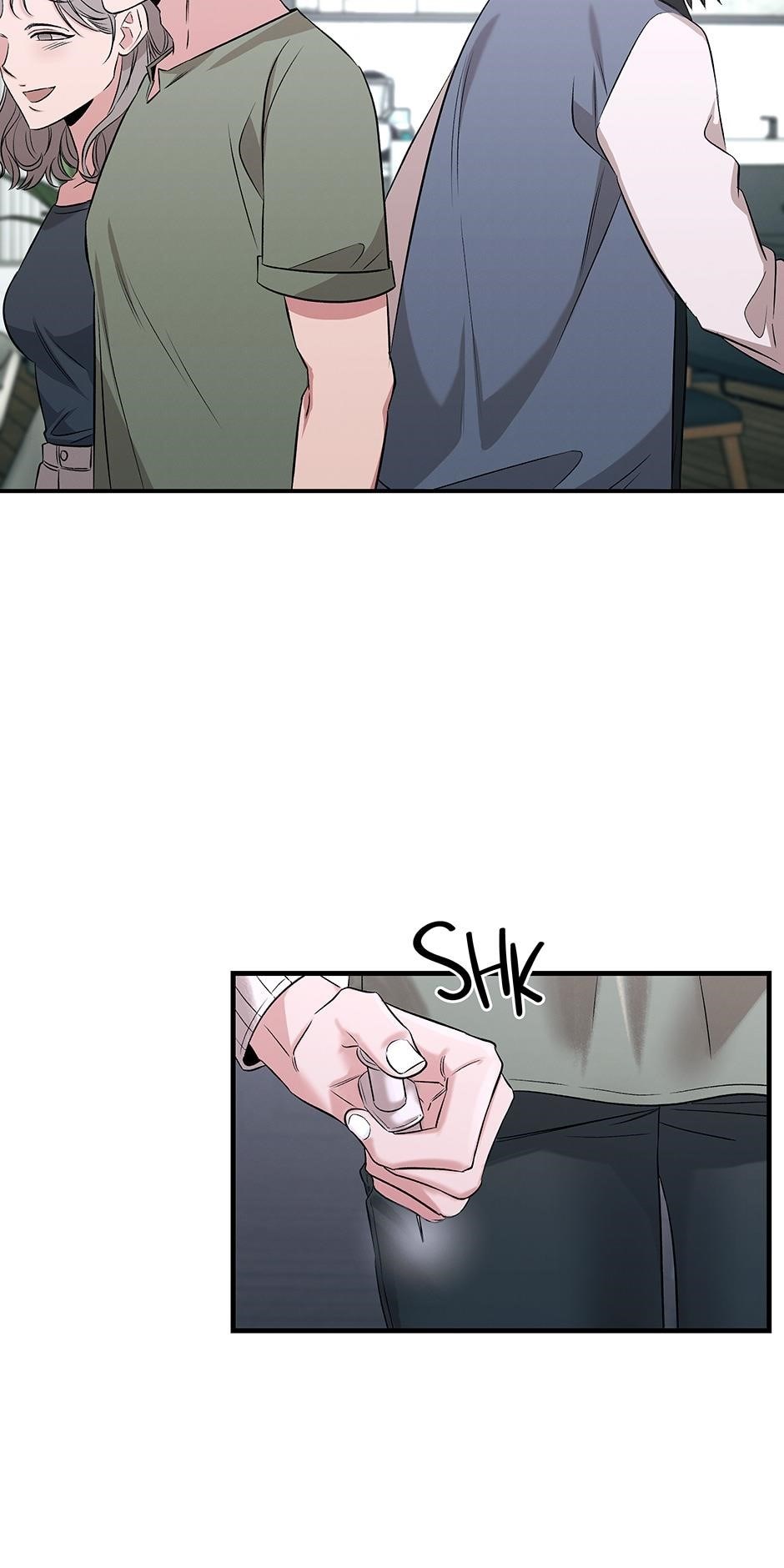 Genius Doctor Lee Moo-jin Chapter 71 - Page 48