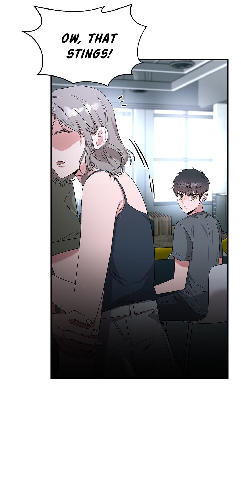 Genius Doctor Lee Moo-jin Chapter 71 - Page 49