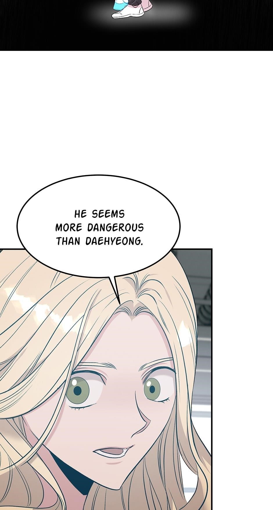 Genius Doctor Lee Moo-jin Chapter 71 - Page 52