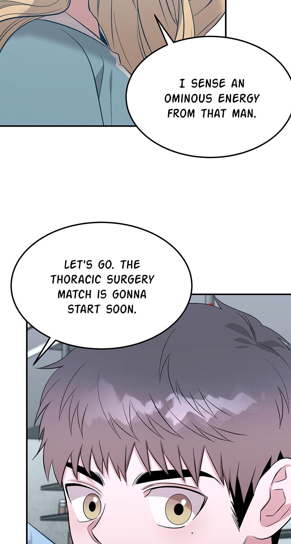 Genius Doctor Lee Moo-jin Chapter 71 - Page 53