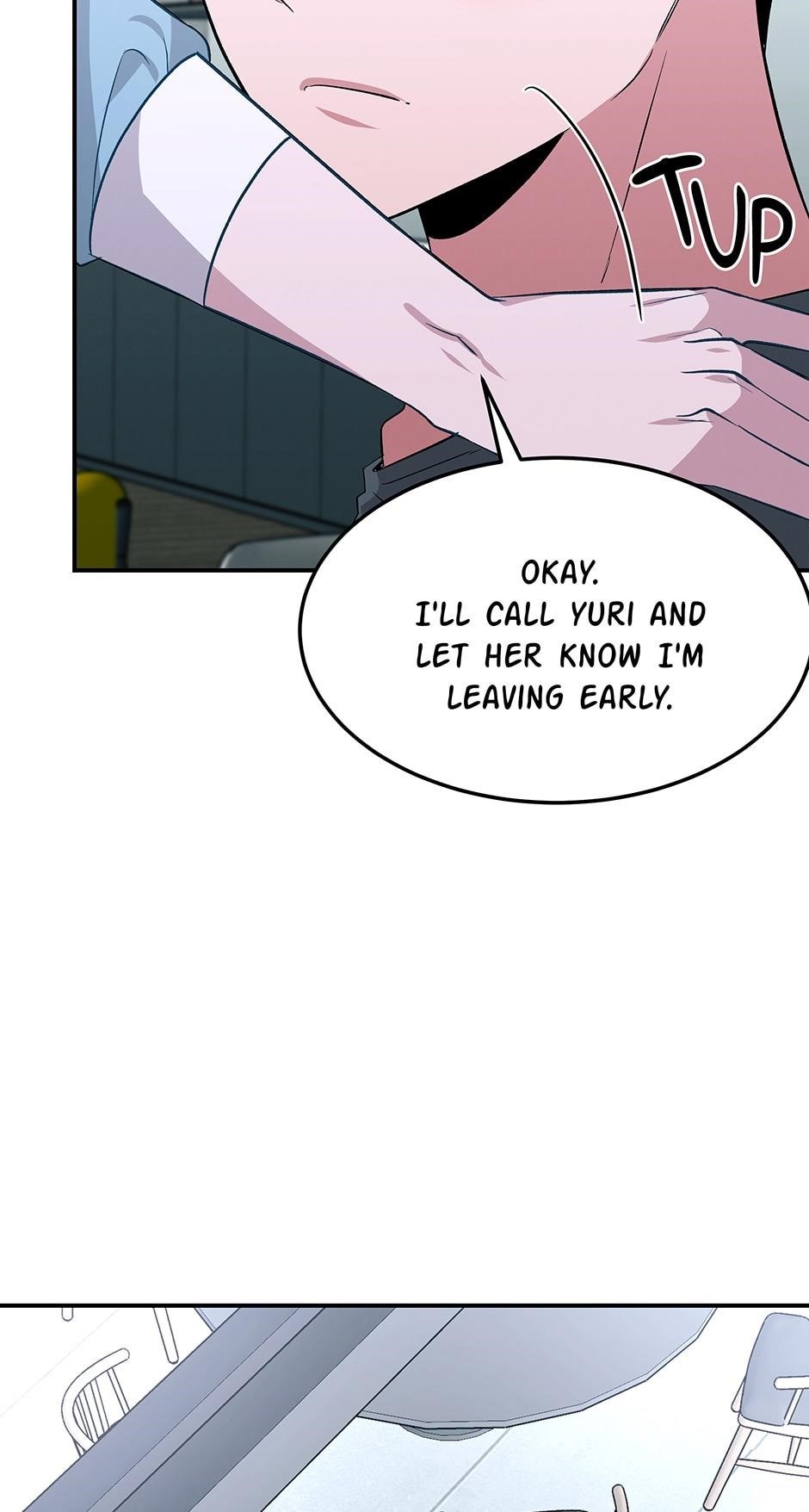 Genius Doctor Lee Moo-jin Chapter 71 - Page 54