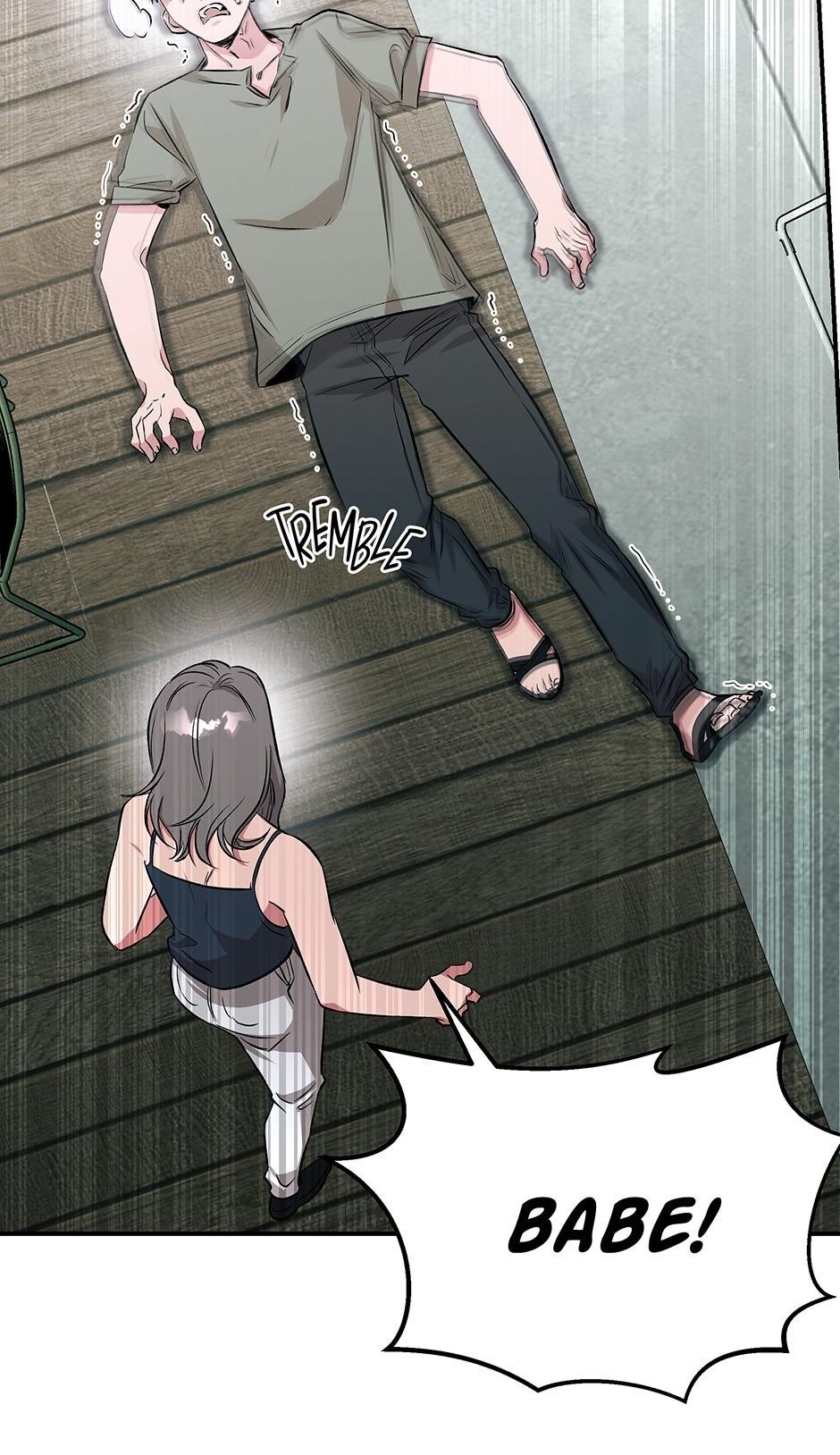 Genius Doctor Lee Moo-jin Chapter 71 - Page 59