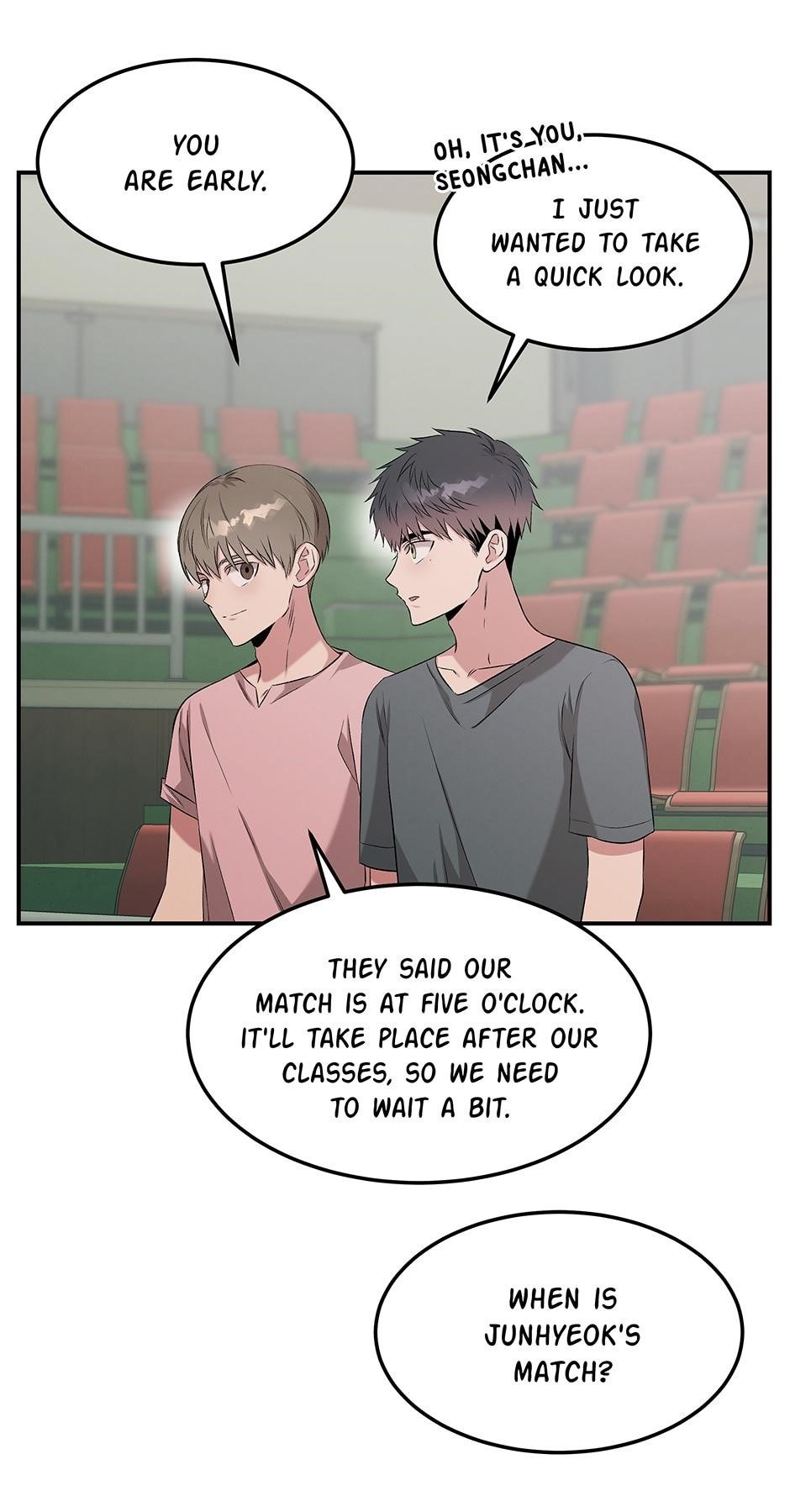 Genius Doctor Lee Moo-jin Chapter 71 - Page 6