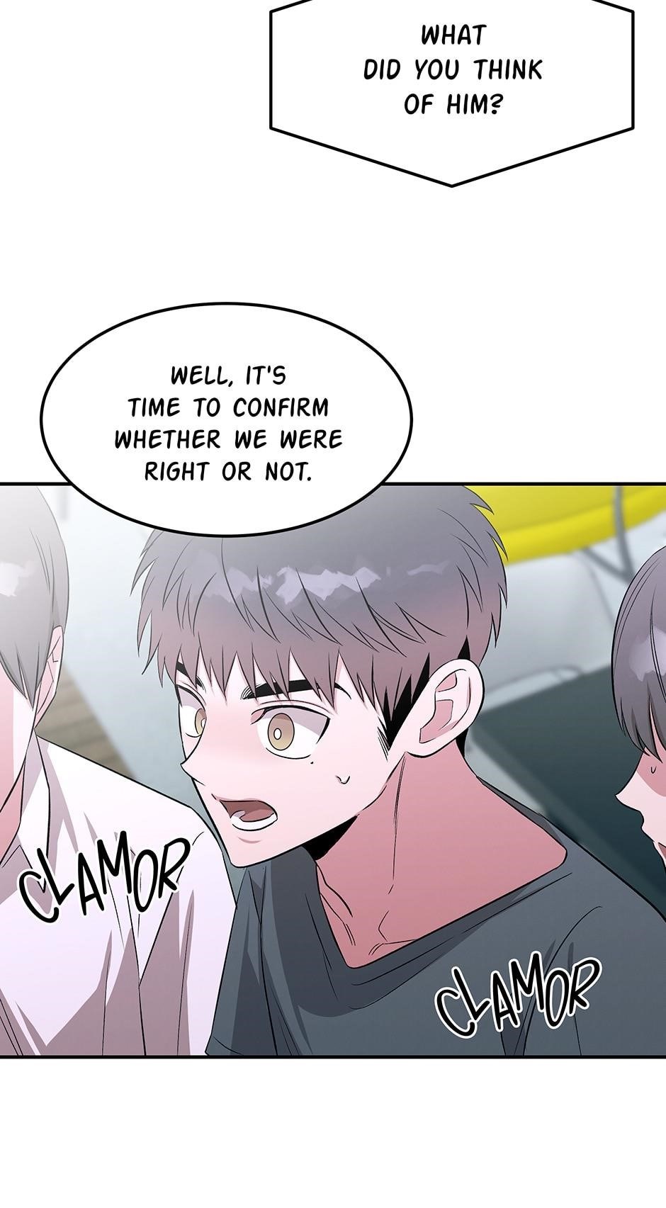 Genius Doctor Lee Moo-jin Chapter 71 - Page 63