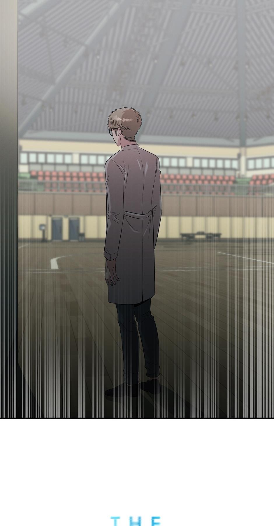 Genius Doctor Lee Moo-jin Chapter 71 - Page 8