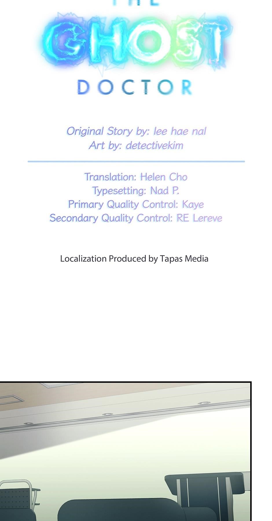 Genius Doctor Lee Moo-jin Chapter 71 - Page 9