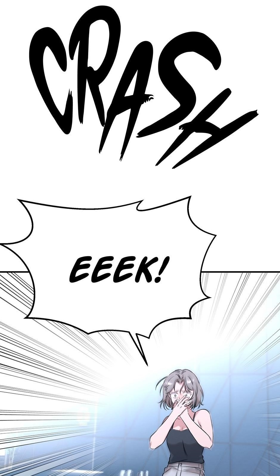 Genius Doctor Lee Moo-jin Chapter 72 - Page 1