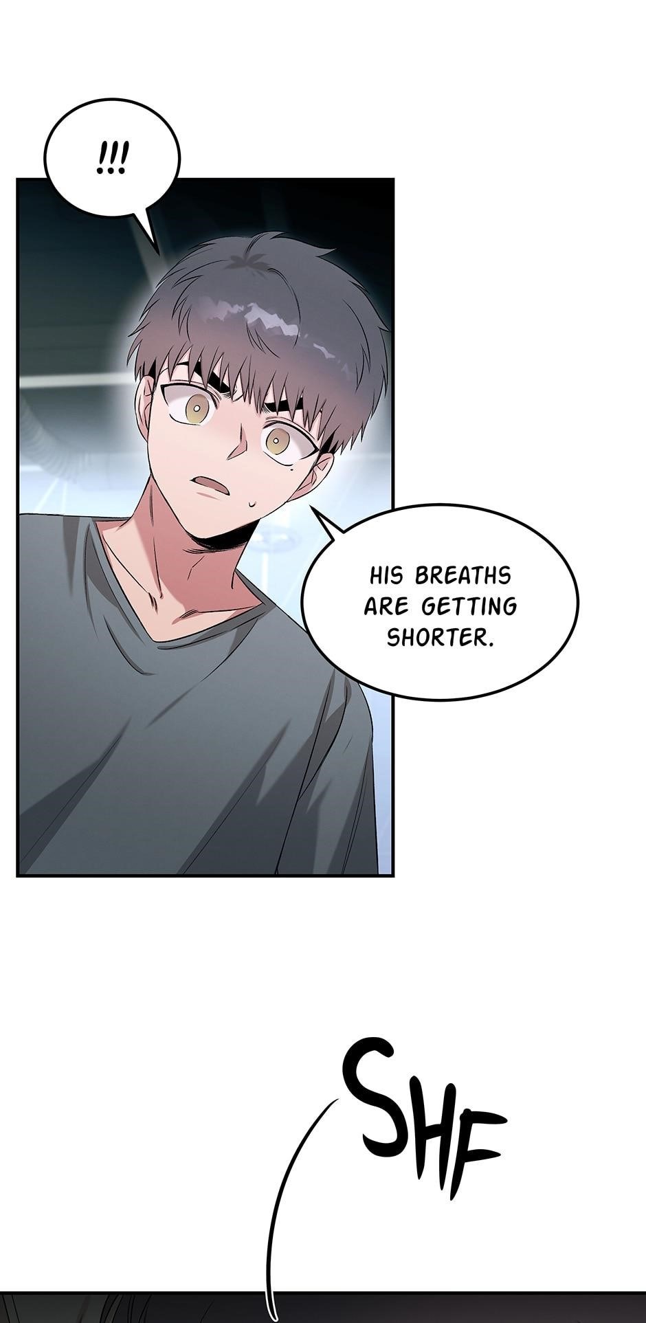 Genius Doctor Lee Moo-jin Chapter 72 - Page 12