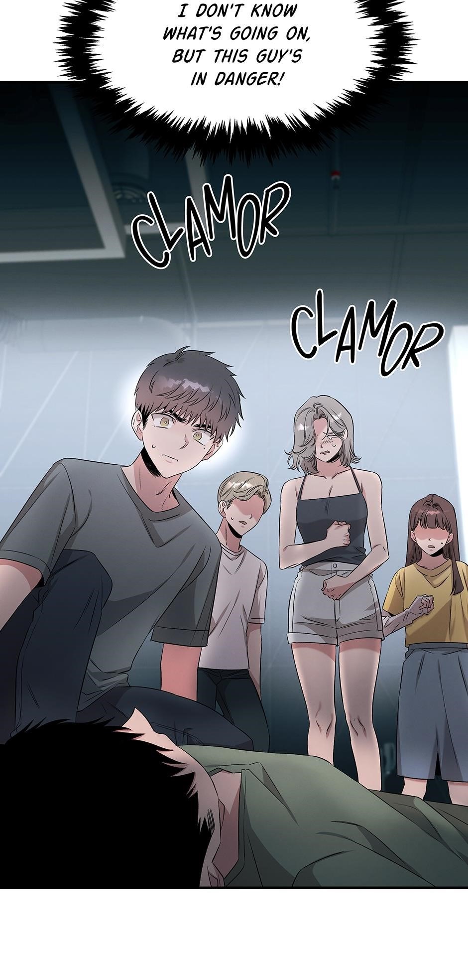 Genius Doctor Lee Moo-jin Chapter 72 - Page 14