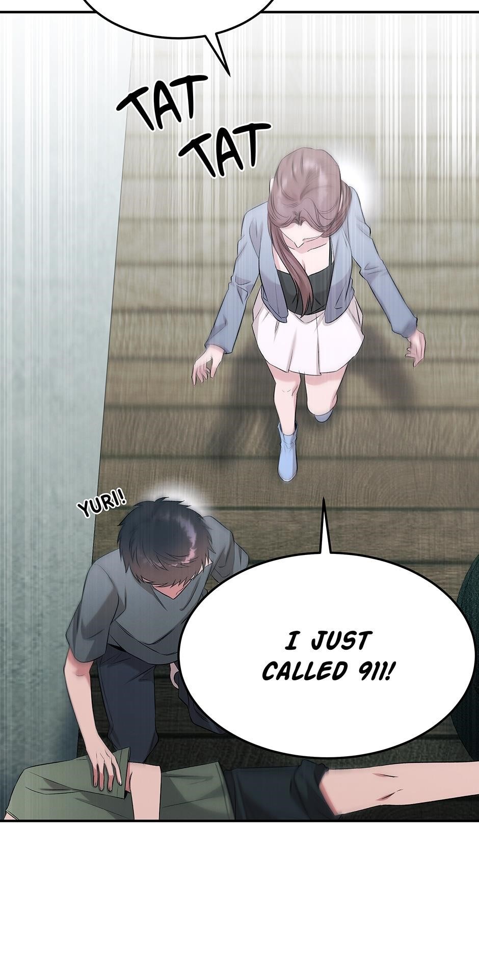 Genius Doctor Lee Moo-jin Chapter 72 - Page 16