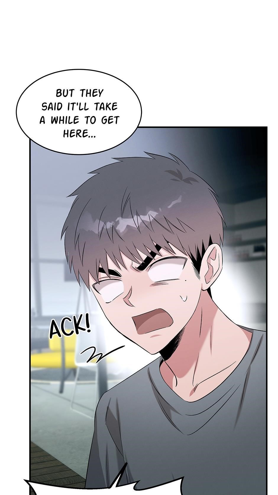 Genius Doctor Lee Moo-jin Chapter 72 - Page 17