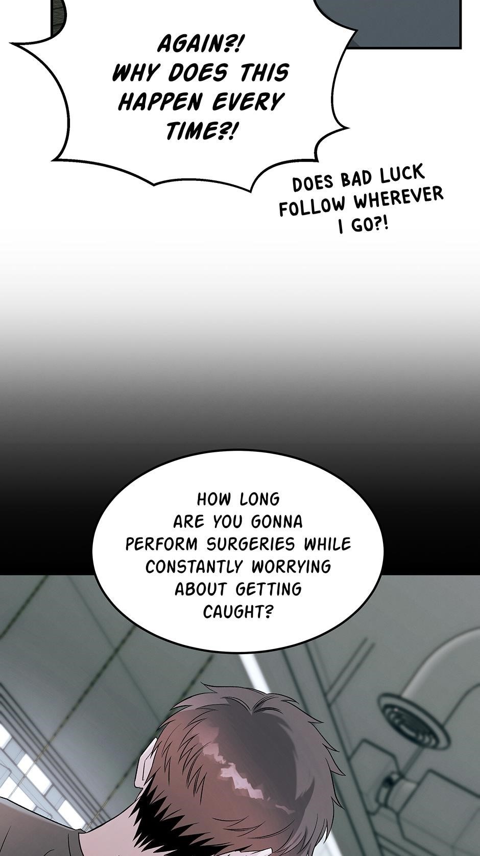 Genius Doctor Lee Moo-jin Chapter 72 - Page 18
