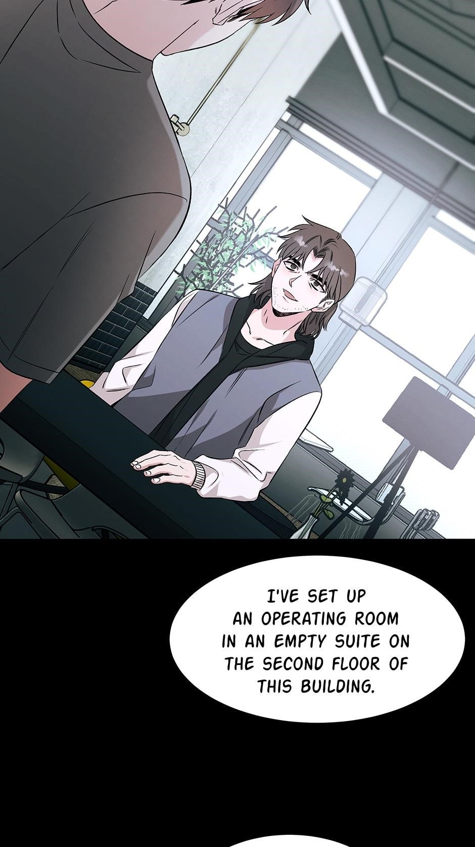 Genius Doctor Lee Moo-jin Chapter 72 - Page 19