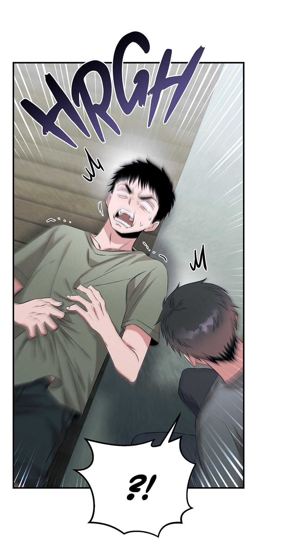 Genius Doctor Lee Moo-jin Chapter 72 - Page 23