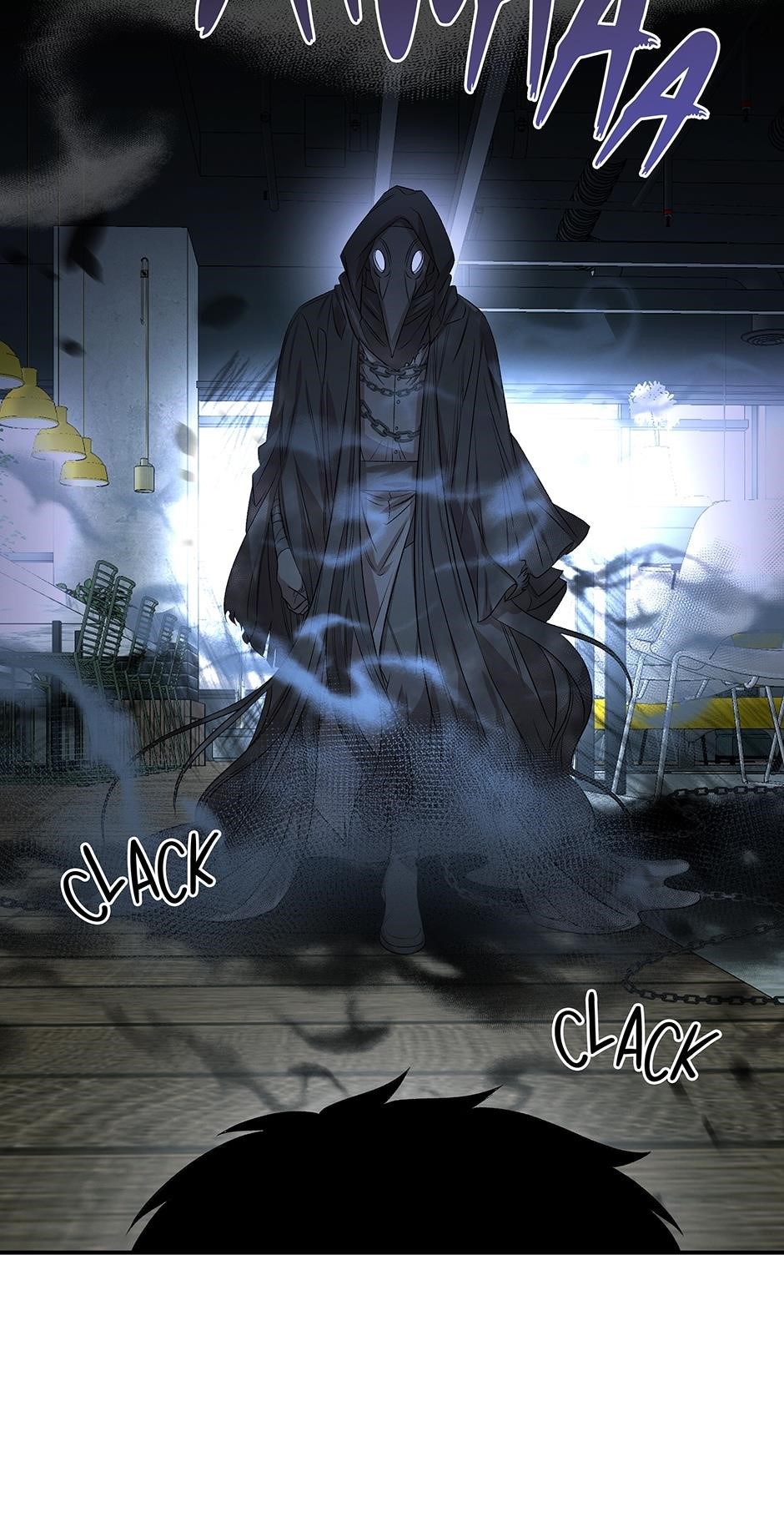 Genius Doctor Lee Moo-jin Chapter 72 - Page 25