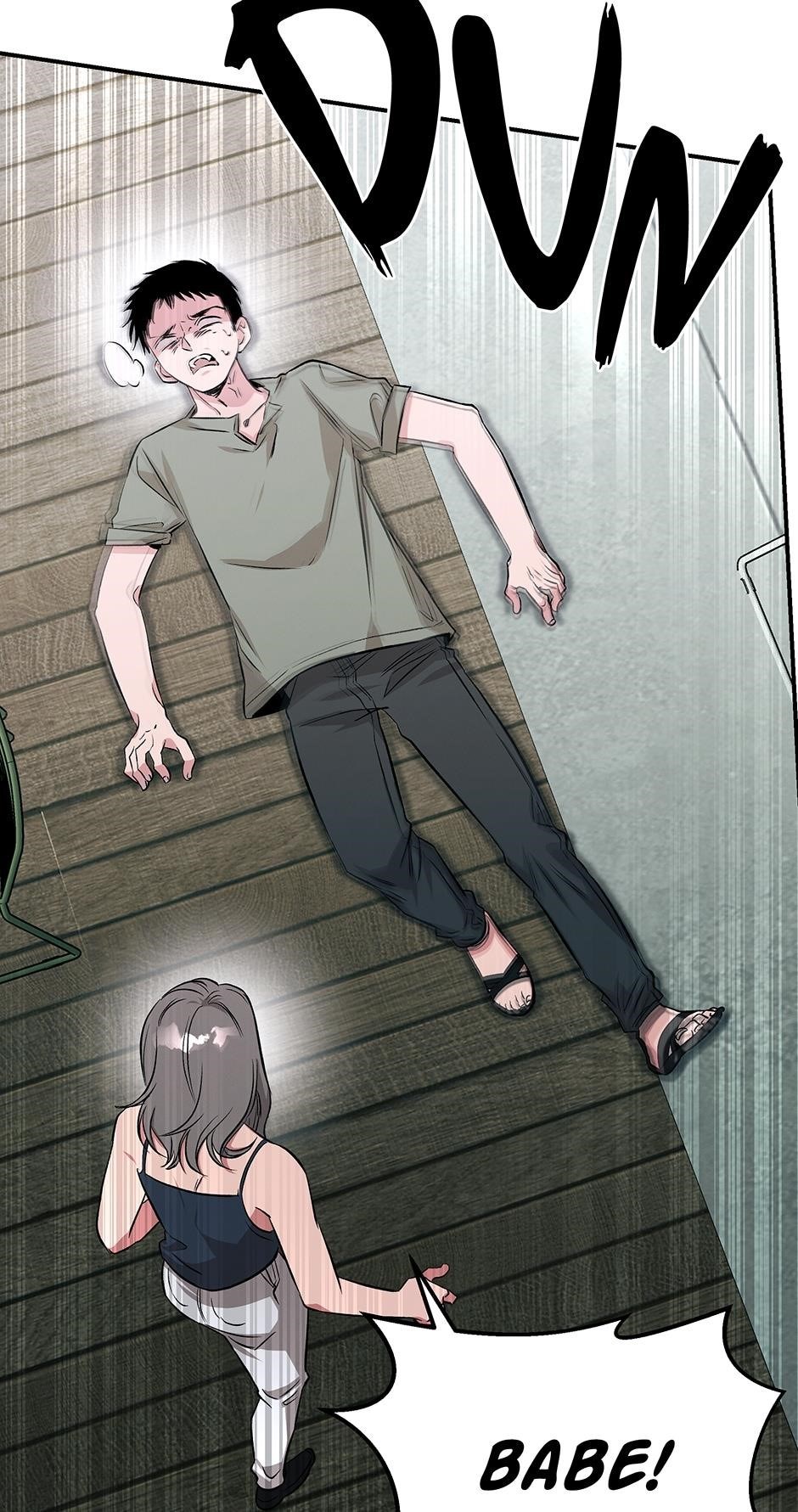 Genius Doctor Lee Moo-jin Chapter 72 - Page 3