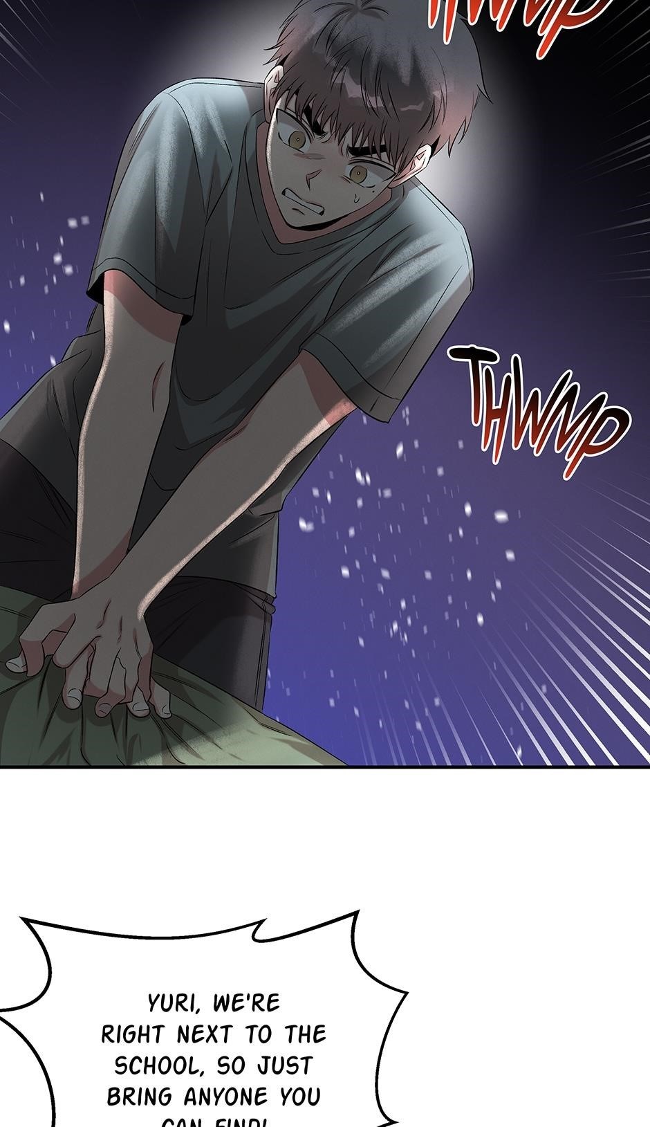 Genius Doctor Lee Moo-jin Chapter 72 - Page 31