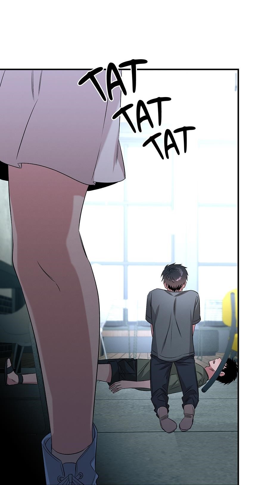 Genius Doctor Lee Moo-jin Chapter 72 - Page 33